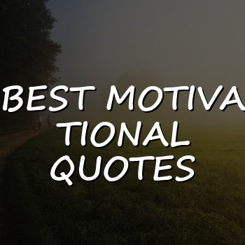 best motivational quotes - 2026