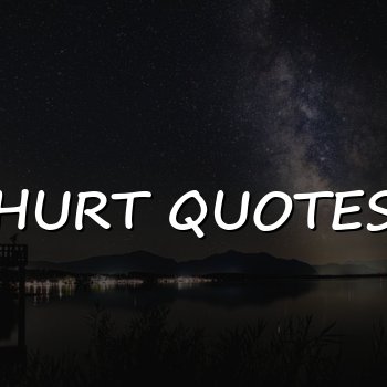 hurt quotes - 2026
