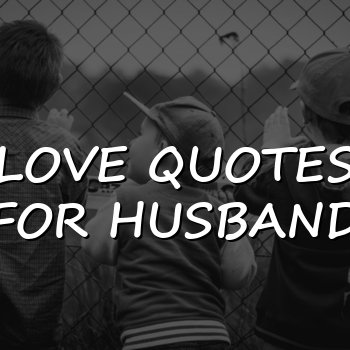 love quotes for husband - 2026