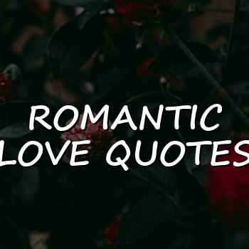 romantic love quotes - 2026